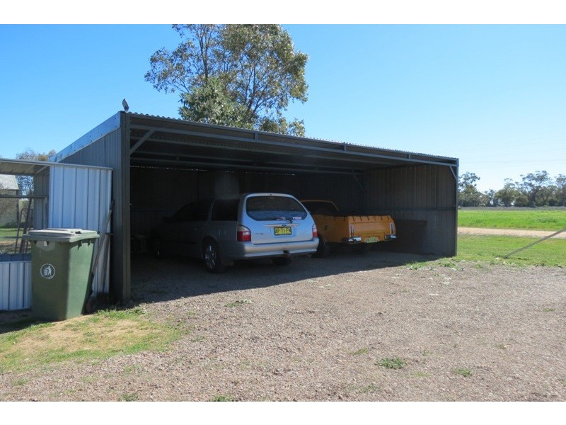 16 Gunningbar Street, Nevertire NSW 2831