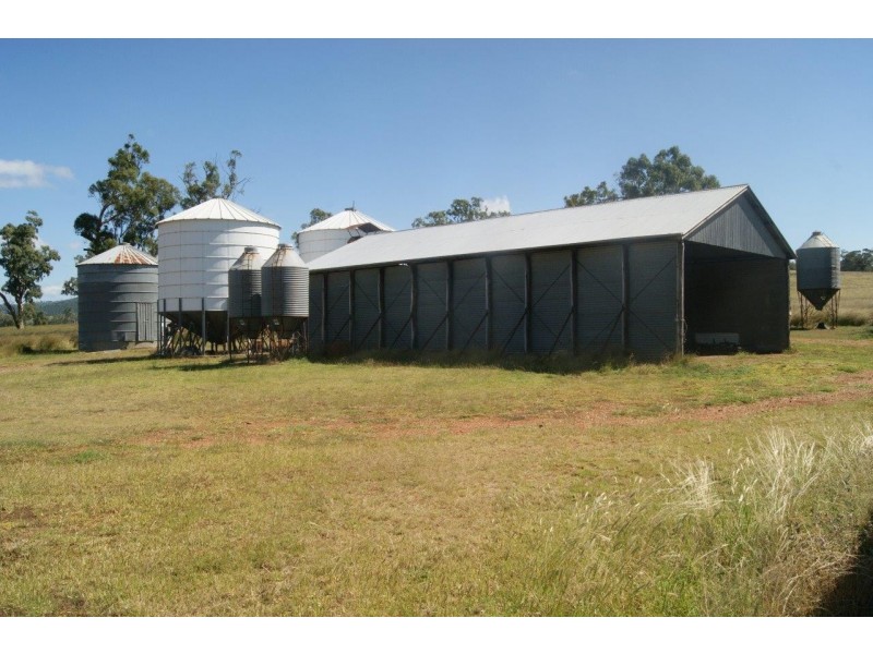 Mooki Springs Road, Quirindi NSW 2343