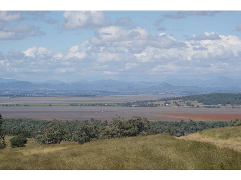 Mooki Springs Road, Quirindi NSW 2343