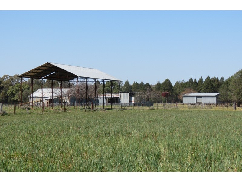 “Warriston” Collie Road, Dubbo NSW 2830