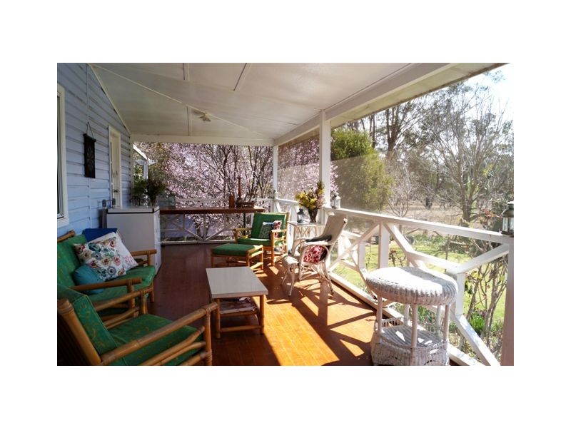 808 Cattle Lane,, Quirindi NSW 2343