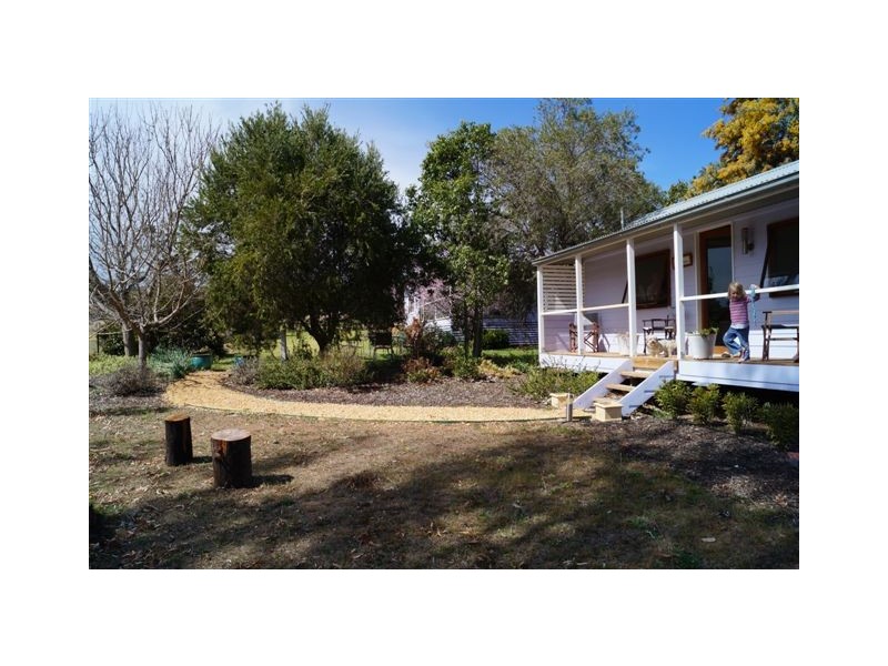 808 Cattle Lane,, Quirindi NSW 2343