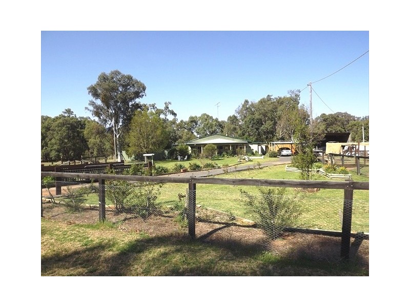 Coonabarabran NSW 2357