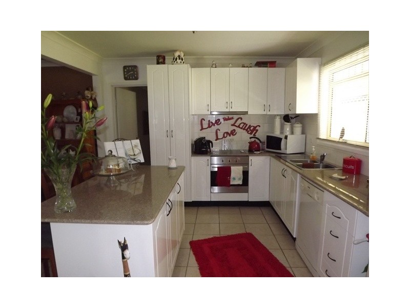 Coonabarabran NSW 2357