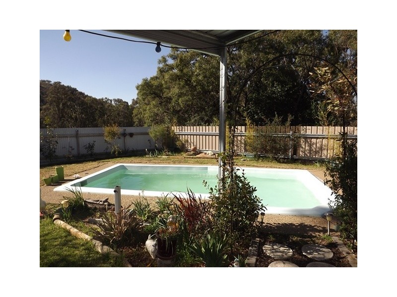 Coonabarabran NSW 2357