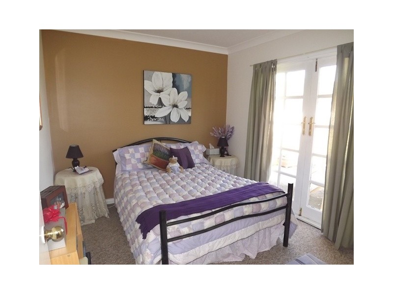 Coonabarabran NSW 2357