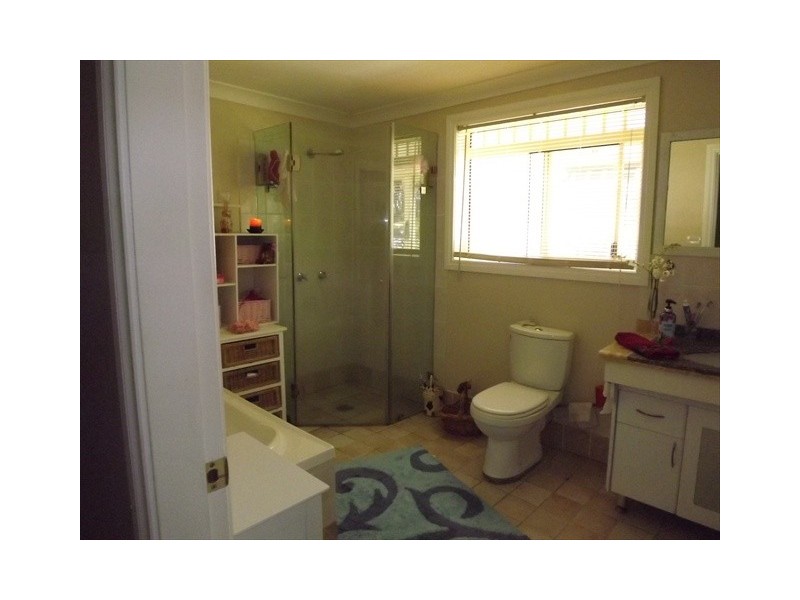 Coonabarabran NSW 2357