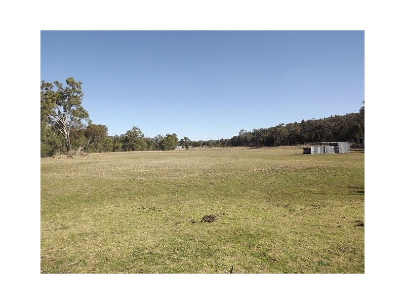 Coonabarabran NSW 2357