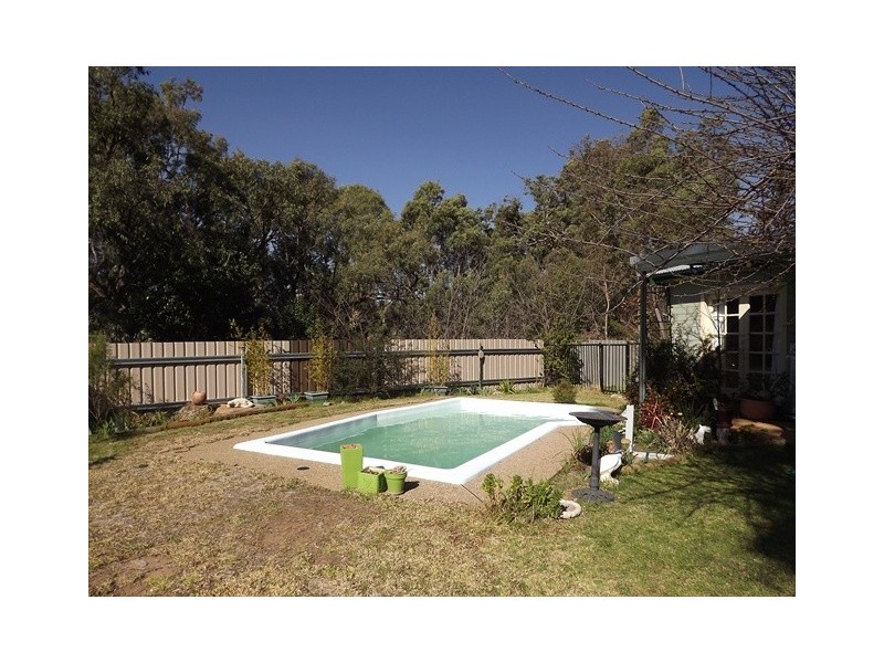 Coonabarabran NSW 2357