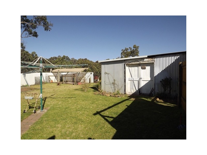 Coonabarabran NSW 2357