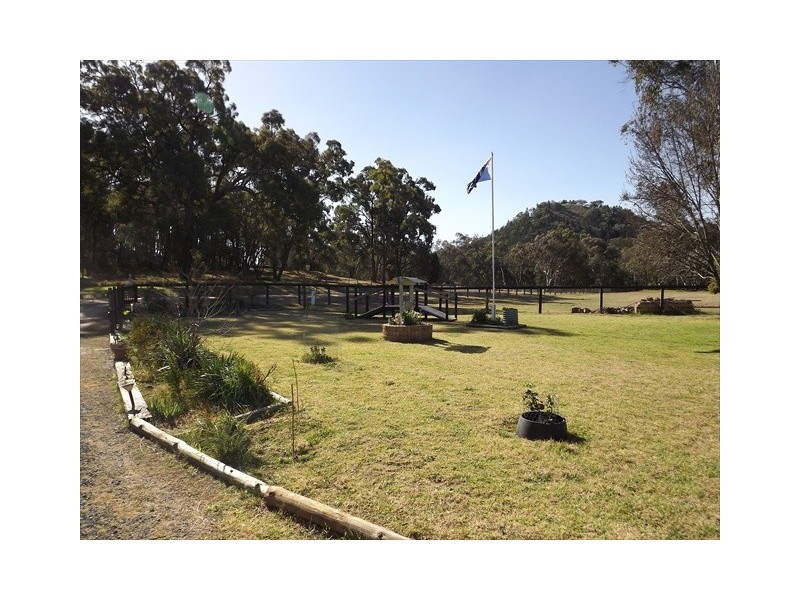 Coonabarabran NSW 2357