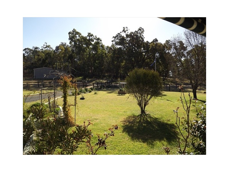 Coonabarabran NSW 2357