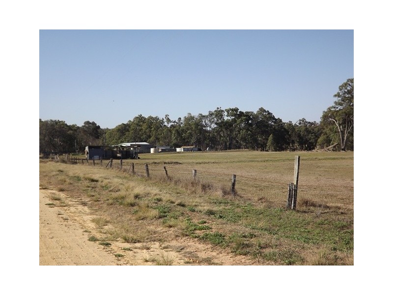 Coonabarabran NSW 2357