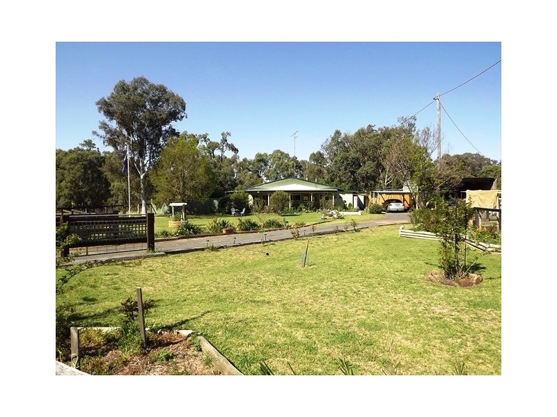 Coonabarabran NSW 2357