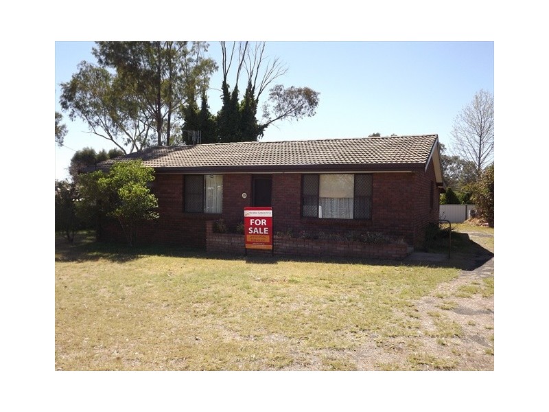 15 Neate St, Coonabarabran NSW 2357