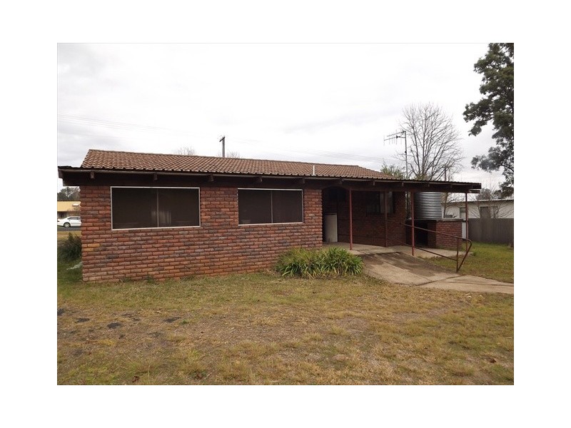 15 Neate St, Coonabarabran NSW 2357