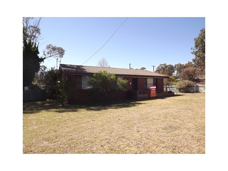 15 Neate St, Coonabarabran NSW 2357