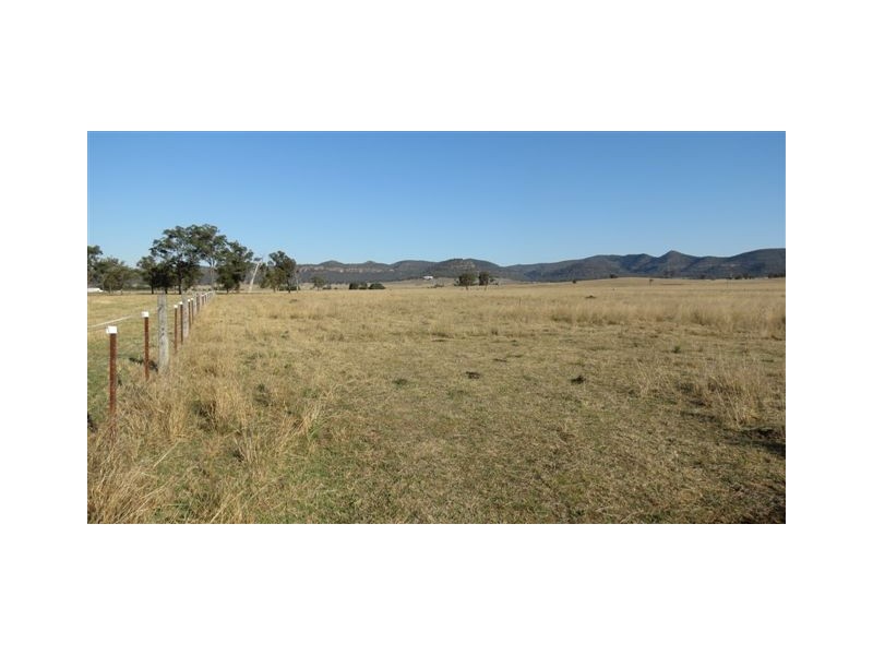 Lot 3, 197 Mt Dangar Road, Sandy Hollow NSW 2333