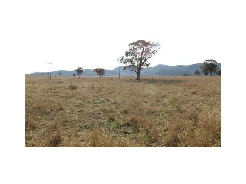 Lot 3, 197 Mt Dangar Road, Sandy Hollow NSW 2333