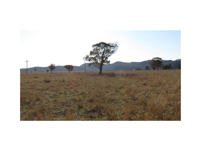 Lot 3, 197 Mt Dangar Road, Sandy Hollow NSW 2333