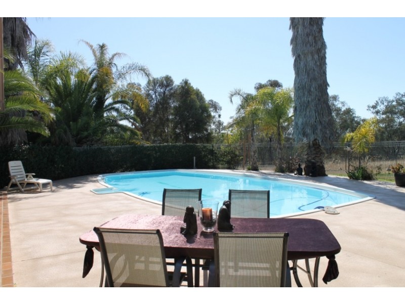 247 Old Bundarra Road, Inverell NSW 2360