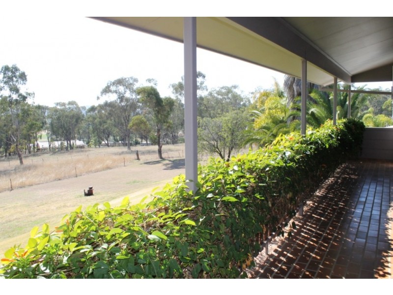 247 Old Bundarra Road, Inverell NSW 2360