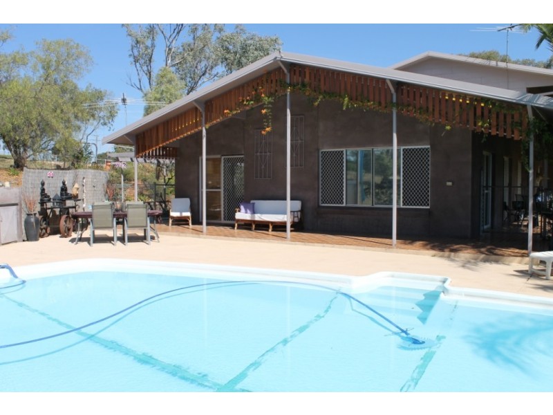 247 Old Bundarra Road, Inverell NSW 2360