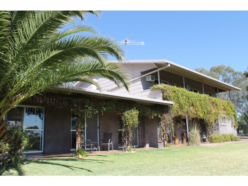 247 Old Bundarra Road, Inverell NSW 2360