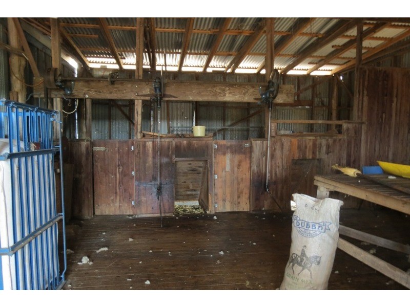 621 Flora Reserve Road, Gilgandra NSW 2827