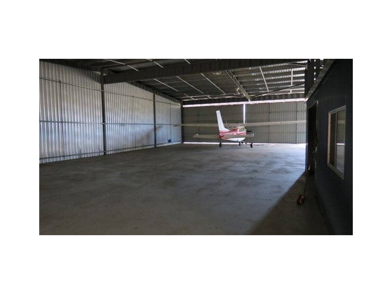 63/70 Scone Airpark, Scone NSW 2337