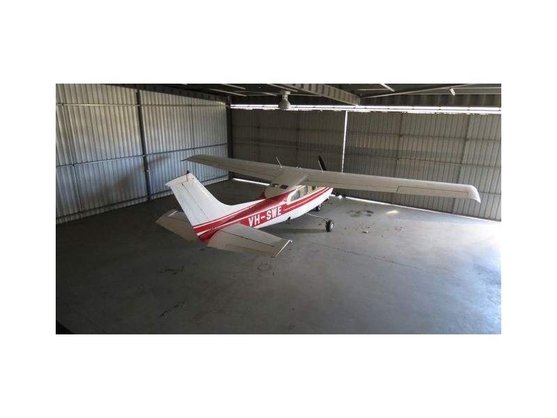 63/70 Scone Airpark, Scone NSW 2337