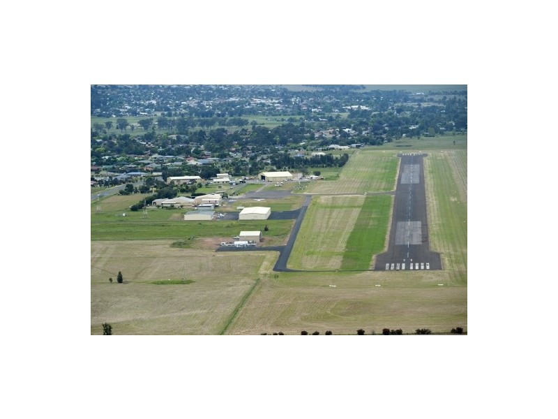 63/70 Scone Airpark, Scone NSW 2337
