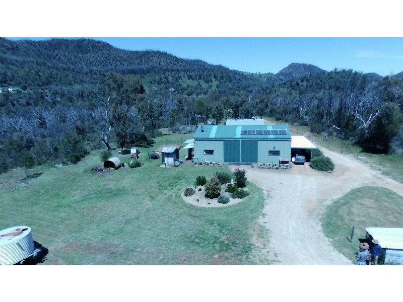 Coonabarabran NSW 2357