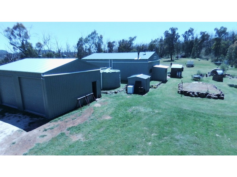 Coonabarabran NSW 2357