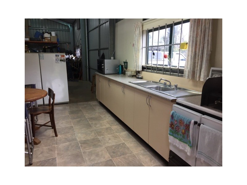 Coonabarabran NSW 2357