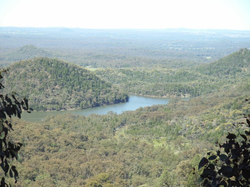 Coonabarabran NSW 2357