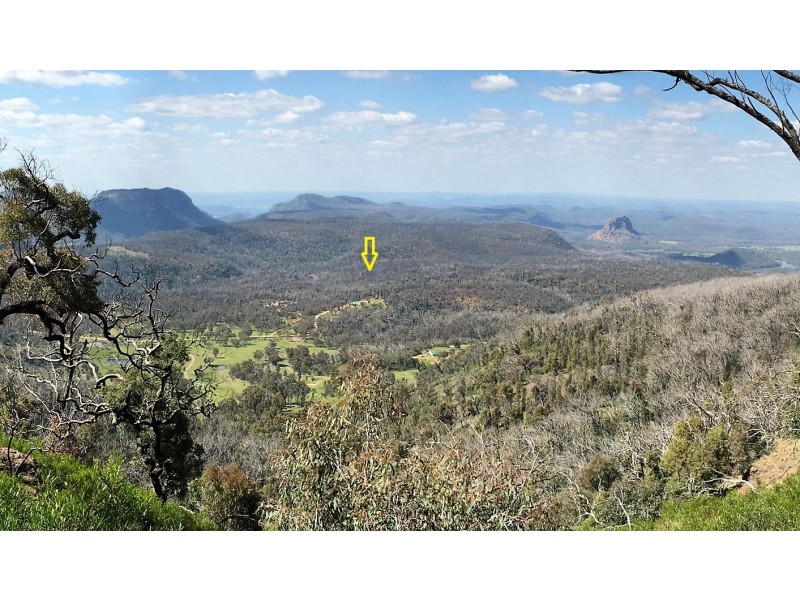 Coonabarabran NSW 2357