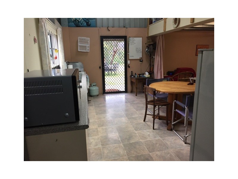 Coonabarabran NSW 2357