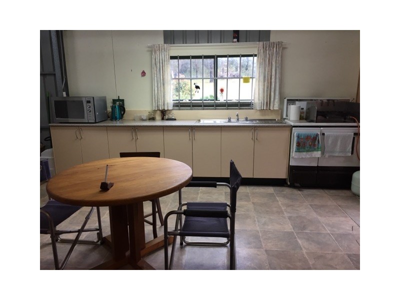 Coonabarabran NSW 2357