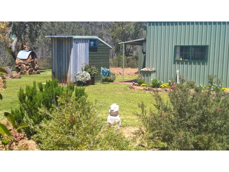 Coonabarabran NSW 2357