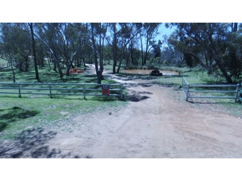 Coonabarabran NSW 2357