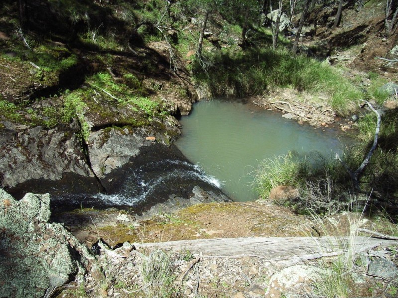 Coonabarabran NSW 2357