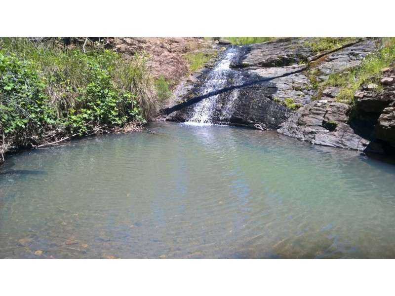 Coonabarabran NSW 2357