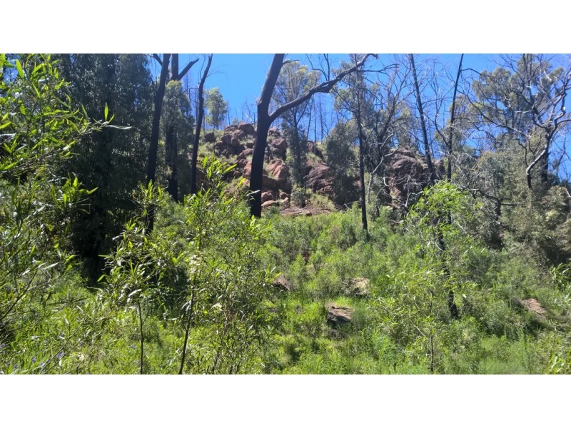 Coonabarabran NSW 2357