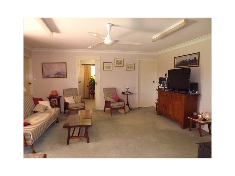 “Trevara” River Road, Coonabarabran NSW 2357