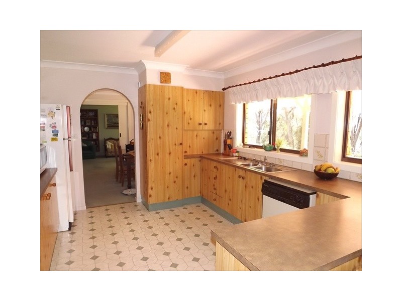 “Trevara” River Road, Coonabarabran NSW 2357