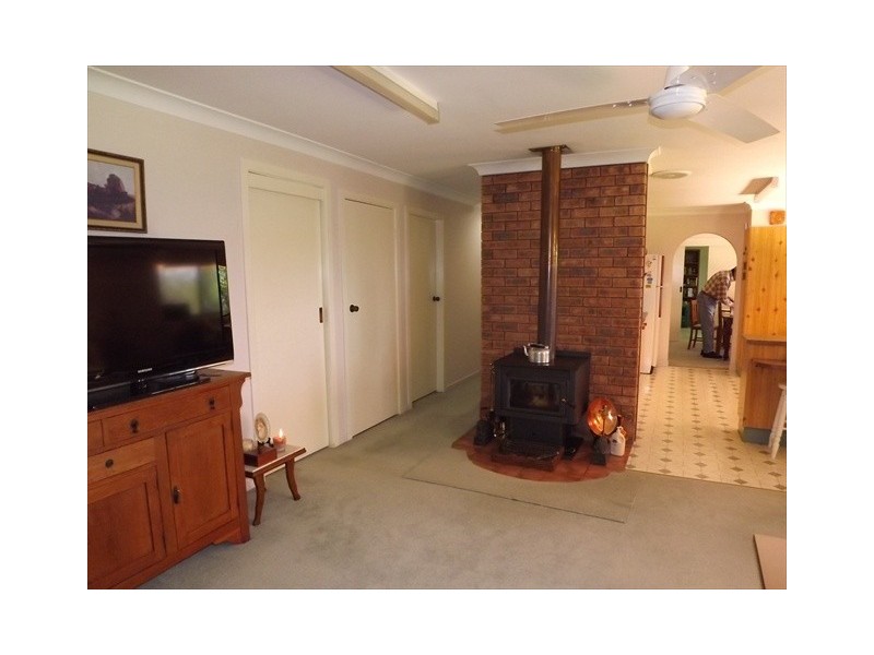 “Trevara” River Road, Coonabarabran NSW 2357