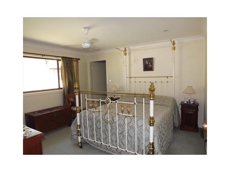 “Trevara” River Road, Coonabarabran NSW 2357