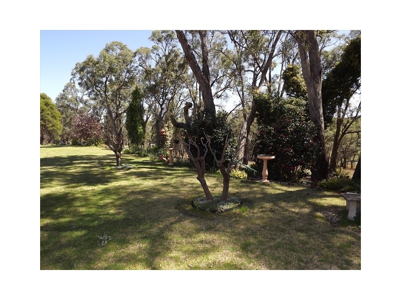 “Trevara” River Road, Coonabarabran NSW 2357
