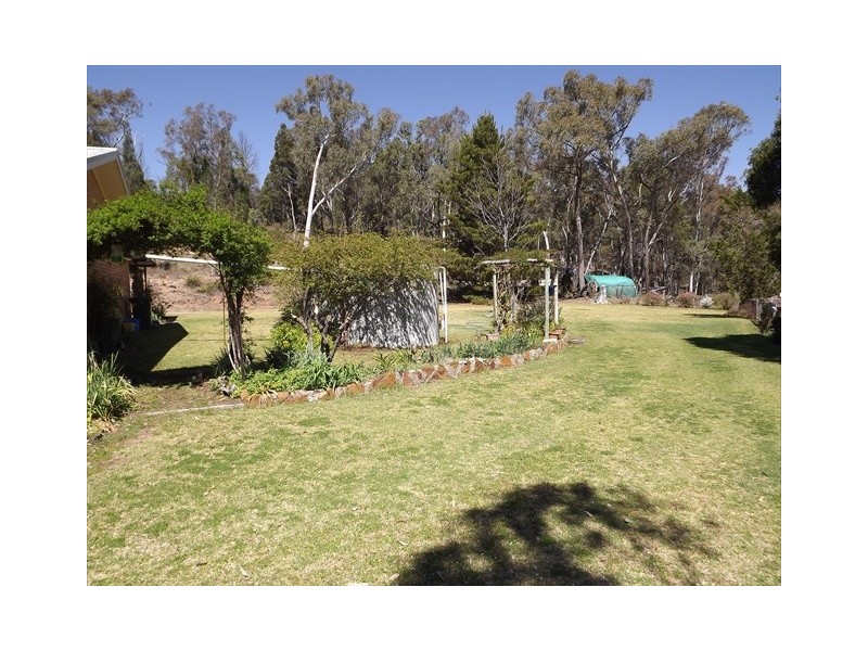 “Trevara” River Road, Coonabarabran NSW 2357
